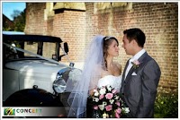 Barnes Wedding Cars 1084187 Image 5
